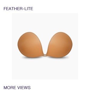 Nubra Feather-Lite Tan